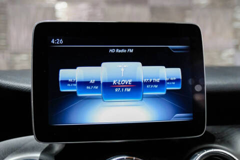 2019 Mercedes-Benz CLA CLA 250