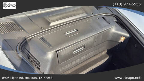 2006 Porsche Boxster