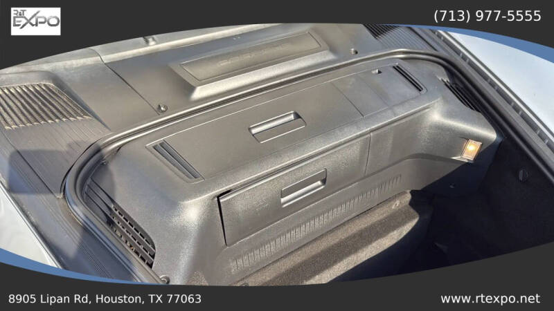 2006 Porsche Boxster