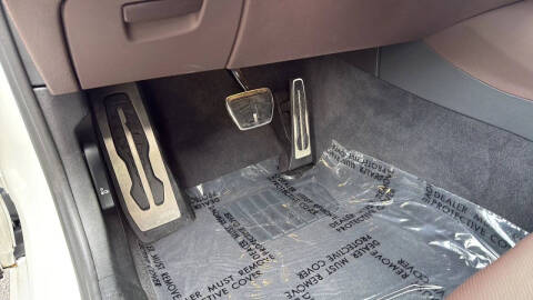 2022 BMW 5 Series 530e xDrive