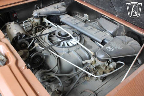 1961 Chevrolet Lakewood