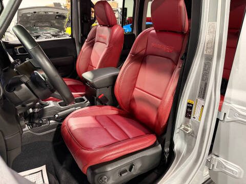 2024 Jeep Wrangler Rubicon 392