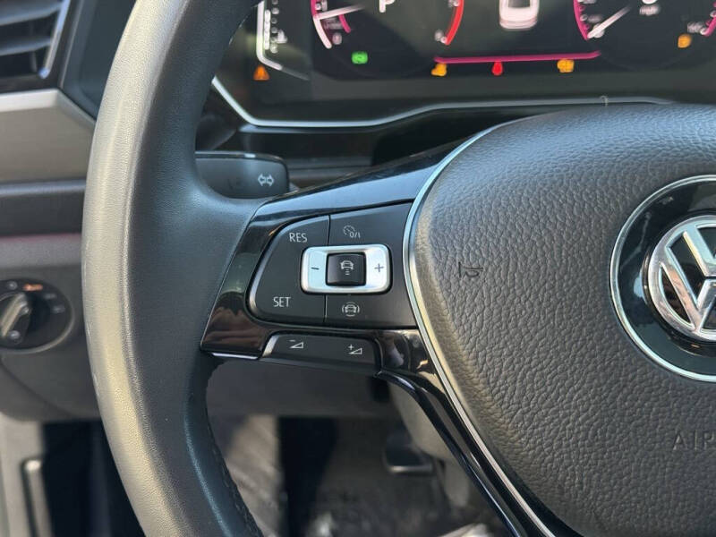 2020 Volkswagen Jetta SEL Premium