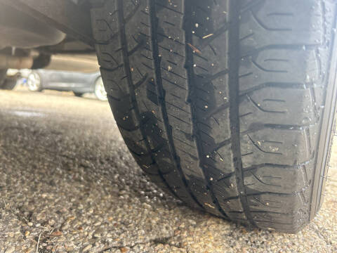 2007 Chevrolet Impala LS