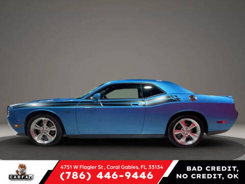 2010 Dodge Challenger