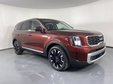 2023 Kia Telluride
