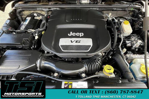 2016 Jeep Wrangler Freedom