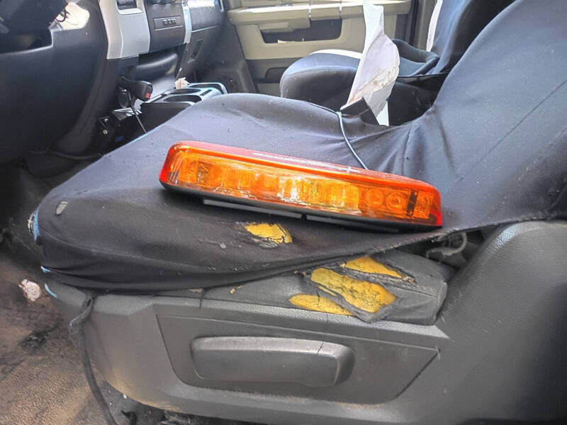 2010 Dodge Ram 2500 SLT