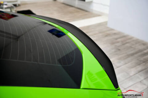 2022 Lamborghini Urus
