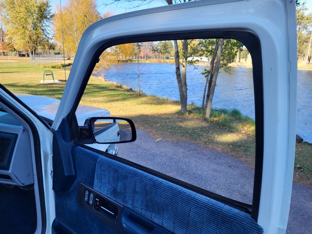 1988 GMC Sierra 1500 166