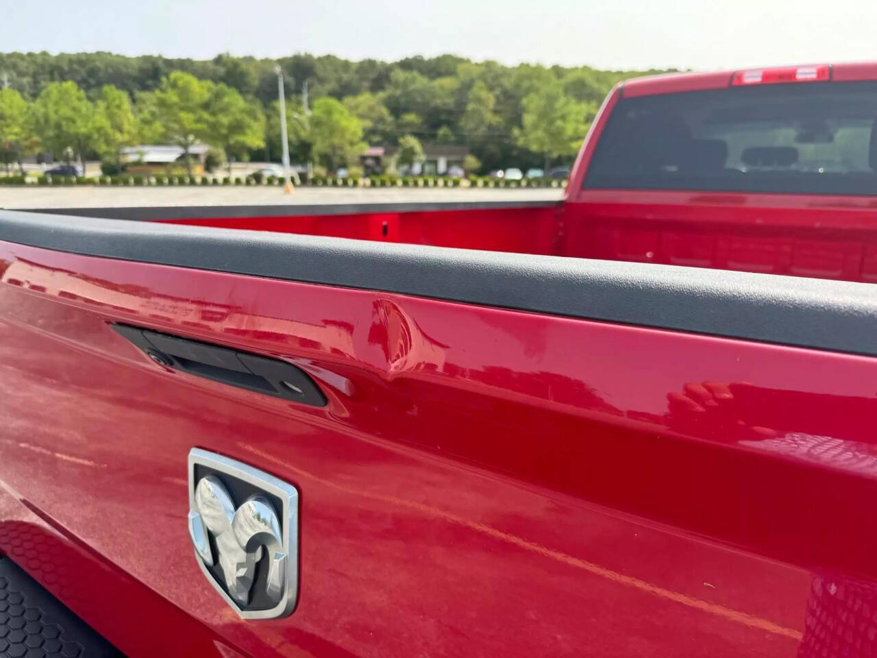 2018 Ram 3500 for sale at H & B Auto in Fayetteville, AR