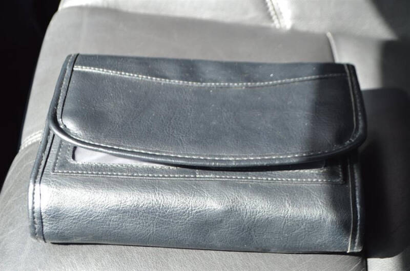 2008 GMC Yukon Denali