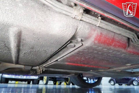 1989 Chevrolet Corvette