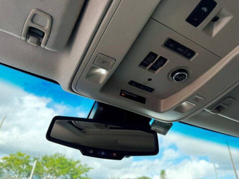 2015 Cadillac Escalade Premium