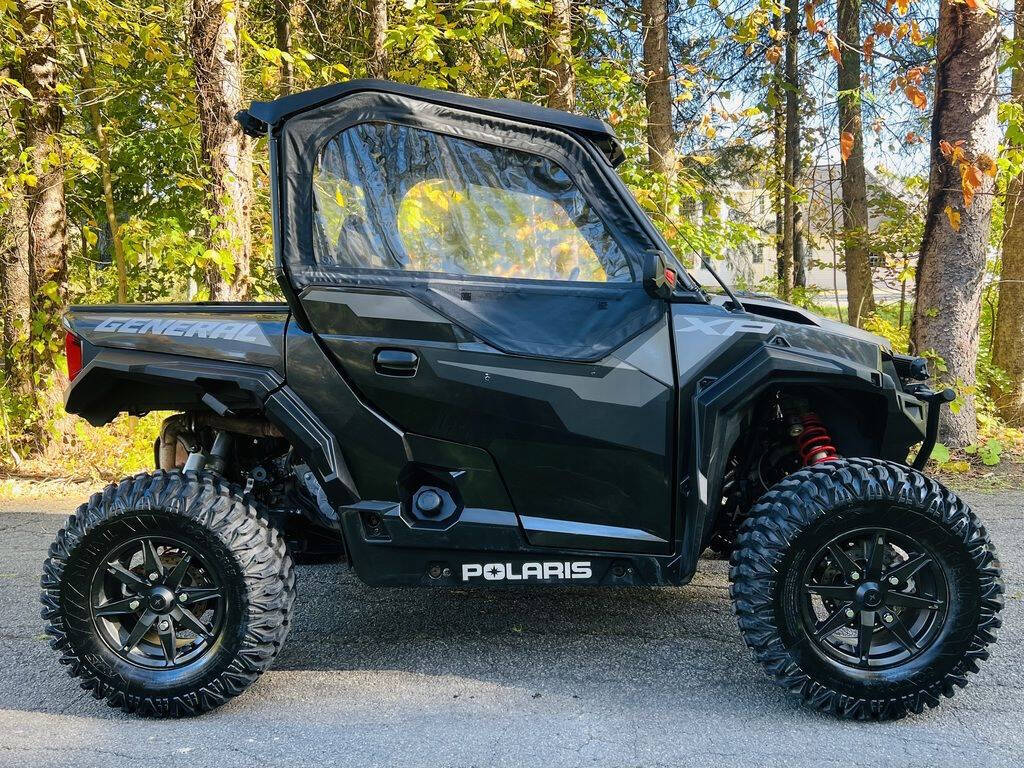 Polaris General XP 1000 Deluxe For Sale In Erie, PA