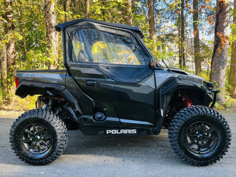 Polaris General XP 1000 For Sale In Youngstown, OH