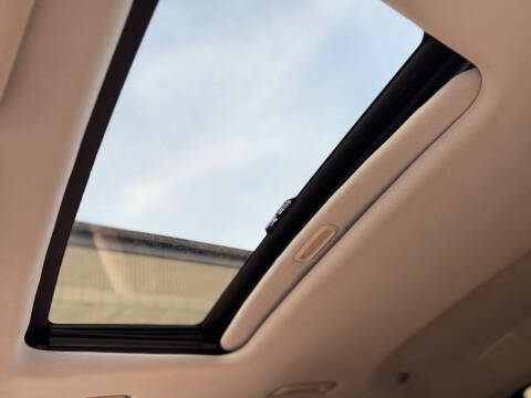 2011 Land Rover Range Rover Sport HSE