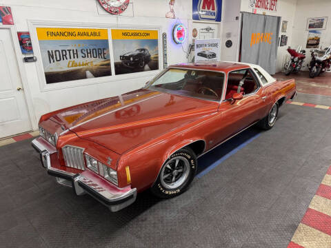 1977 Pontiac Grand Prix