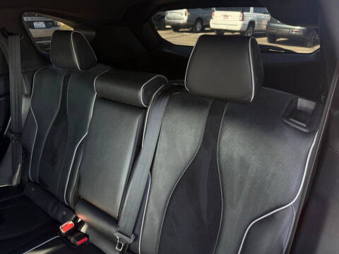 2019 Acura RDX w/A-SPEC