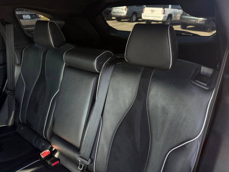2019 Acura RDX w/A-SPEC