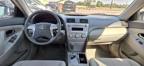 2011 Toyota Camry LE V6
