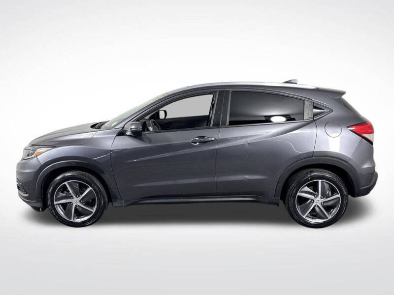 2021 Honda HR-V EX-L