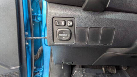 2016 Scion iM