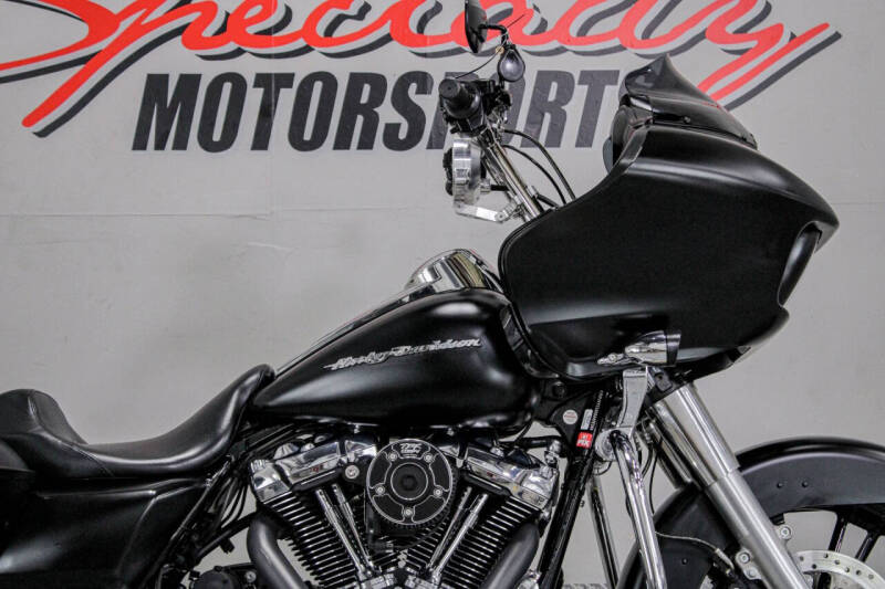 2017 Harley-Davidson Road Glide Special