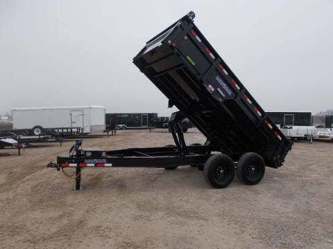 2021 Load Trail n/a