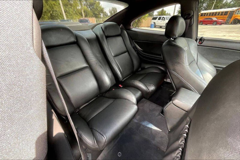 2006 Pontiac GTO