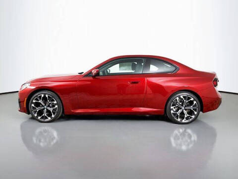 2026 BMW 2 Series 230i xDrive