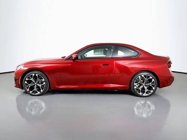 2026 BMW 2 Series 230i xDrive