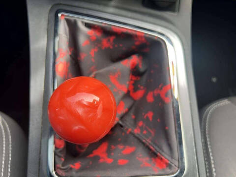 2013 Dodge Challenger SRT8 Core