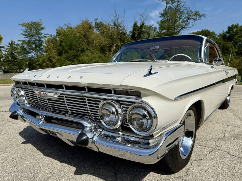 1961 Chevrolet Impala