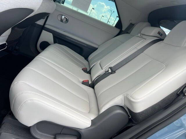 2022 Hyundai Ioniq 5 SEL