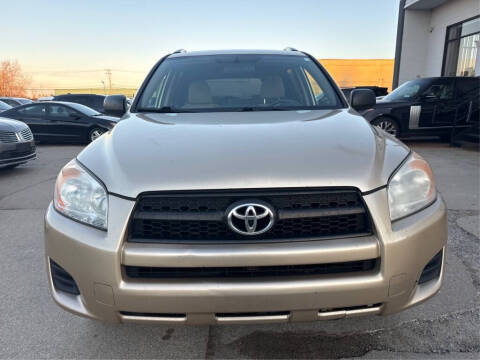 2011 Toyota RAV4