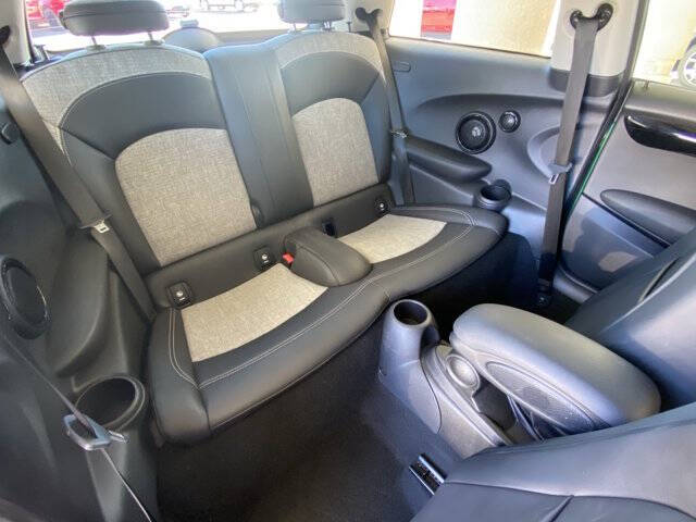 2021 MINI Hardtop 2 Door Cooper S