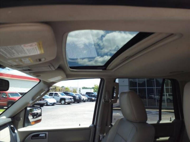 2013 Ford Expedition Limited