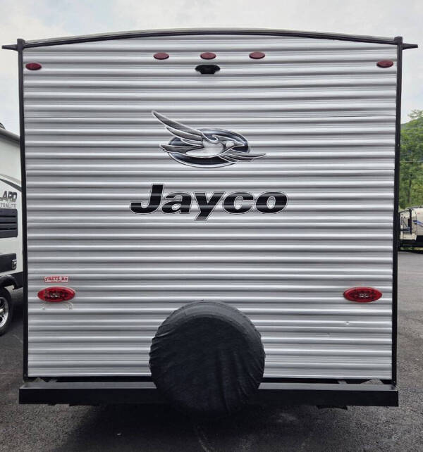 2020 Jayco Jay Flight SLX