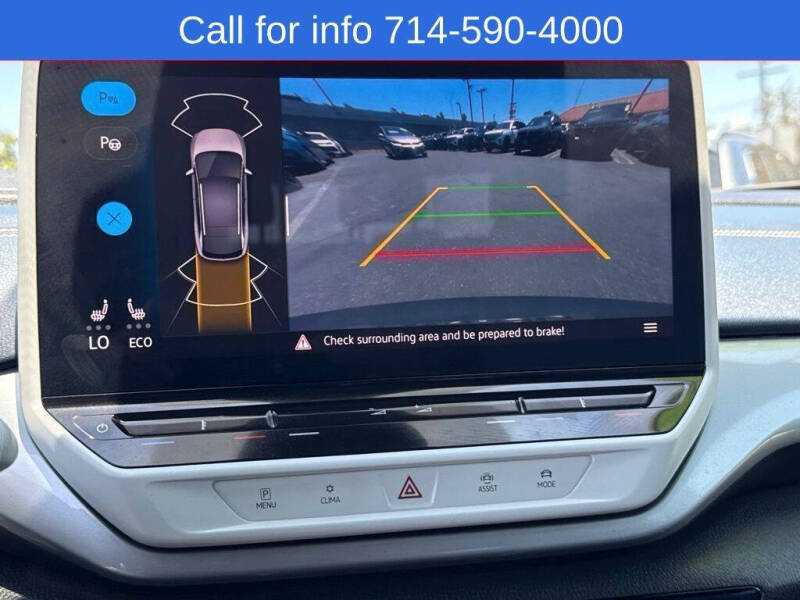 2023 Volkswagen ID.4 Pro S
