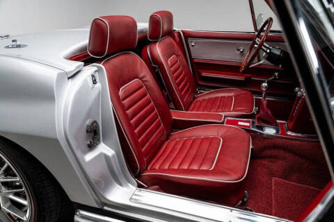 1965 Chevrolet Corvette