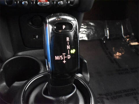 2020 MINI Hardtop 2 Door