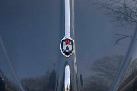 1961 Volkswagen Beetle