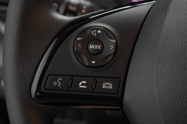 2026 Mitsubishi Eclipse Cross LE