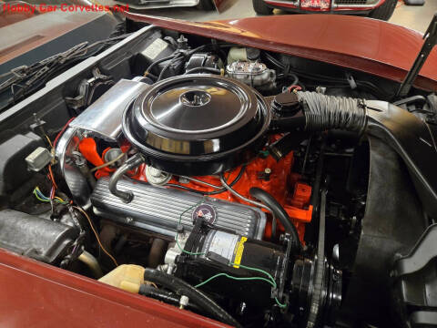 1976 Chevrolet Corvette