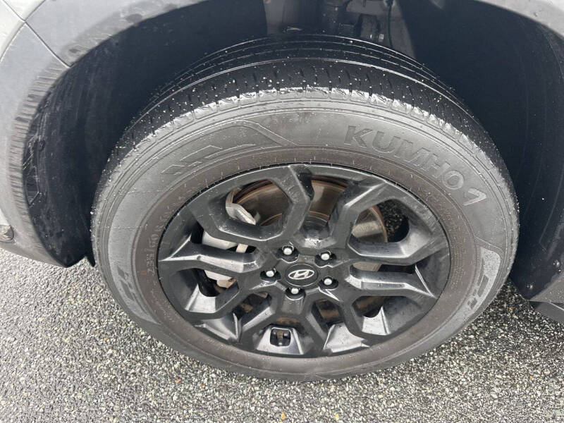 2023 Hyundai Santa Fe XRT