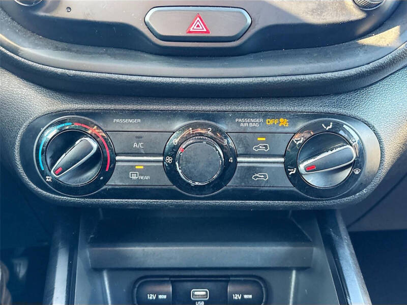 2020 Kia Soul X-Line