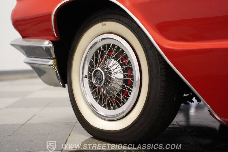 1964 Ford Thunderbird