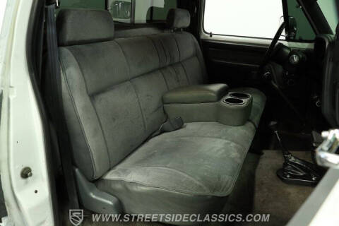 1992 Dodge RAM 250
