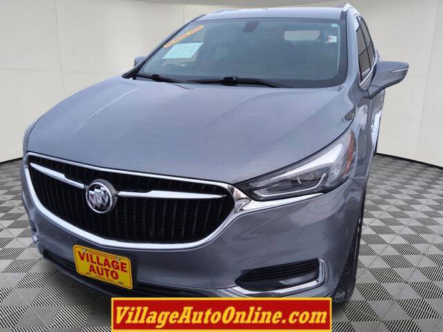 2018 Buick Enclave Essence